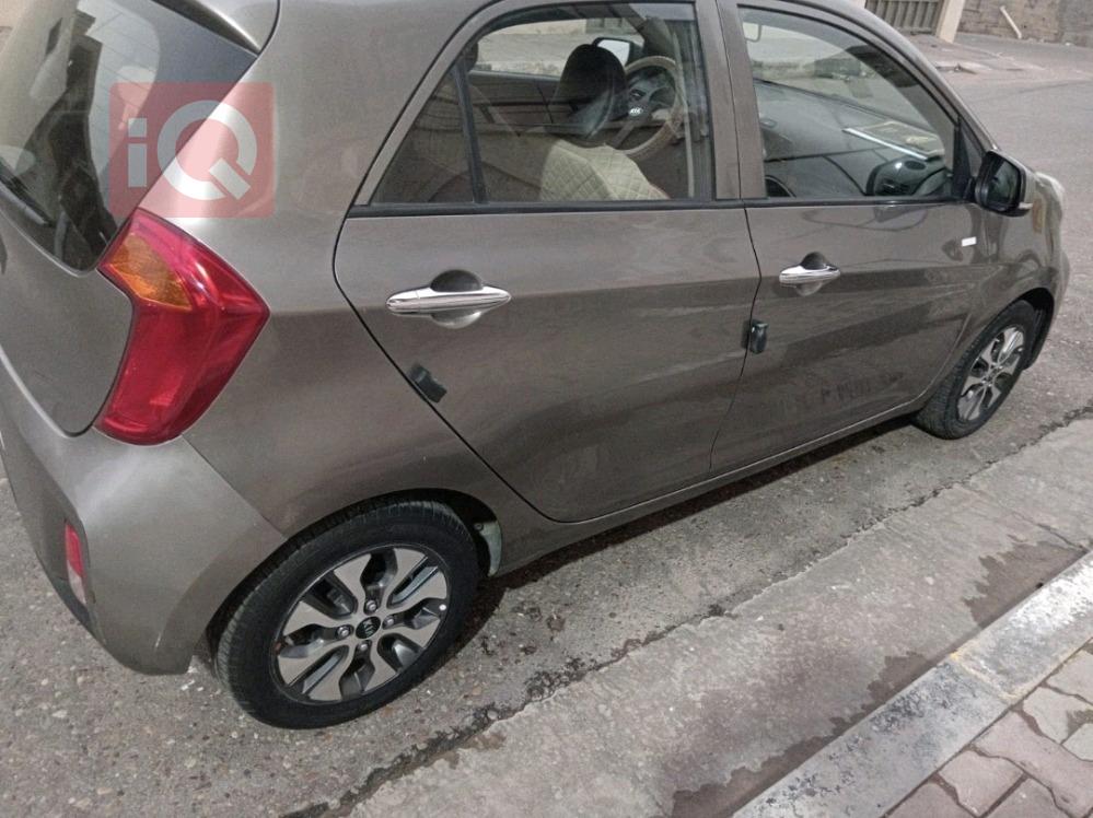 کیا پیکانتۆ